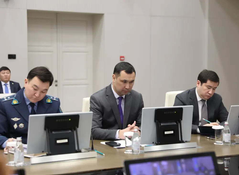 В Актюбинской области будут реализованы новые инфраструктурные проекты по развитию туризма (3)