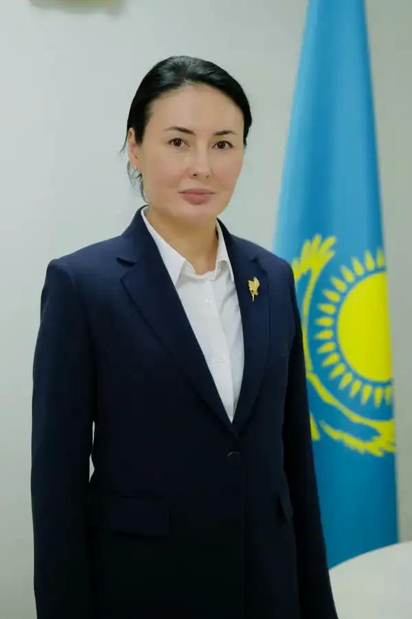 Состоялось назначение нового руководства в Фонде социального медицинского страхования (5)