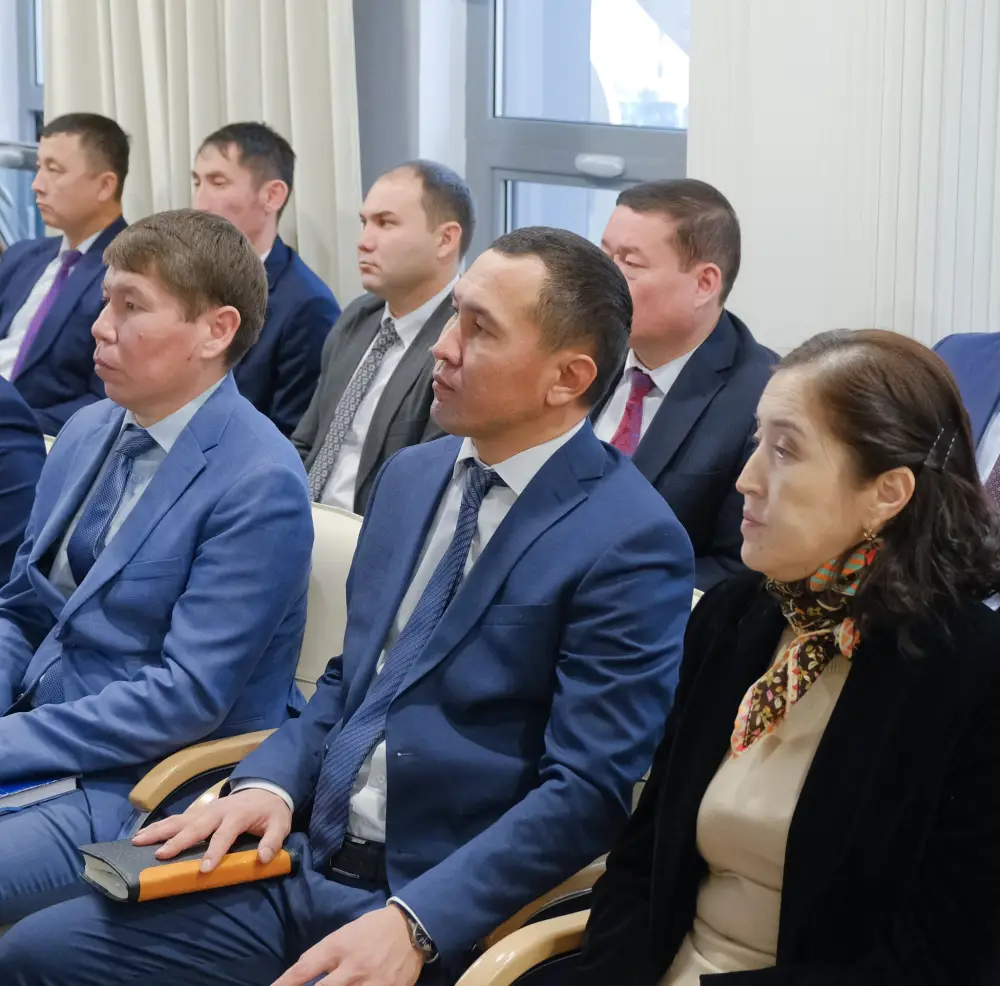 В ТУРКЕСТАНСКОЙ ОБЛАСТИ В ЭТОМ ГОДУ ВВЕДУТ В ЭКСПЛУАТАЦИЮ ДВА ВОДОХРАНИЛИЩА (3)