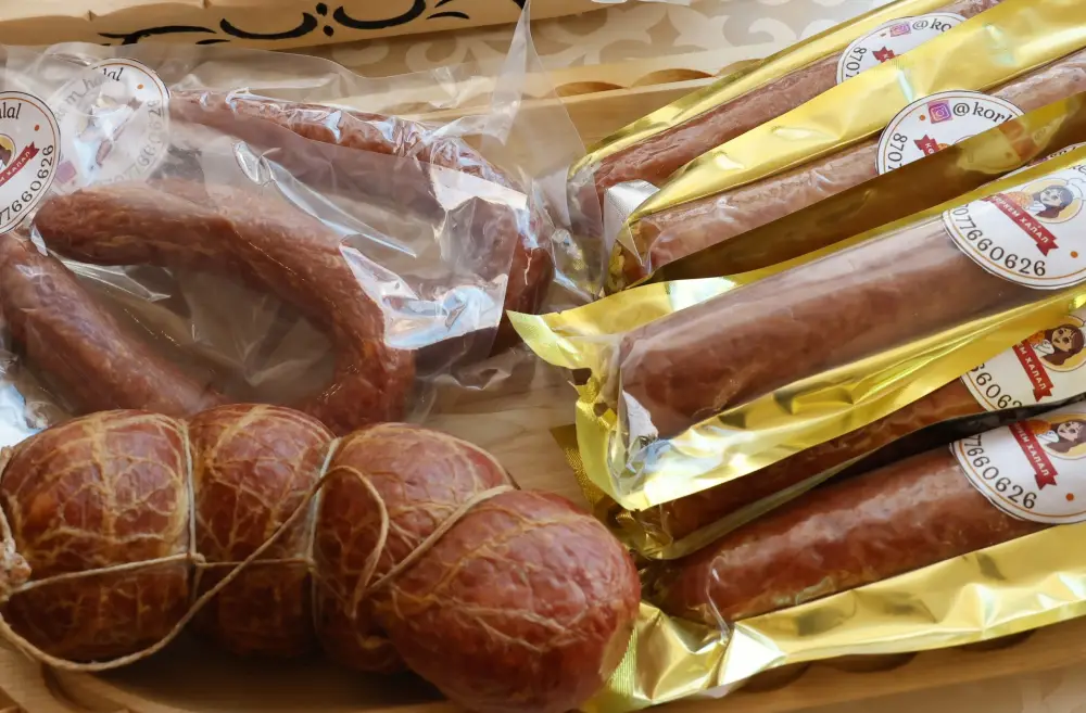 Итоги года в области Жетісу: доля Талдыкоргана в сфере МСБ региона достигла порядка 33% (2)