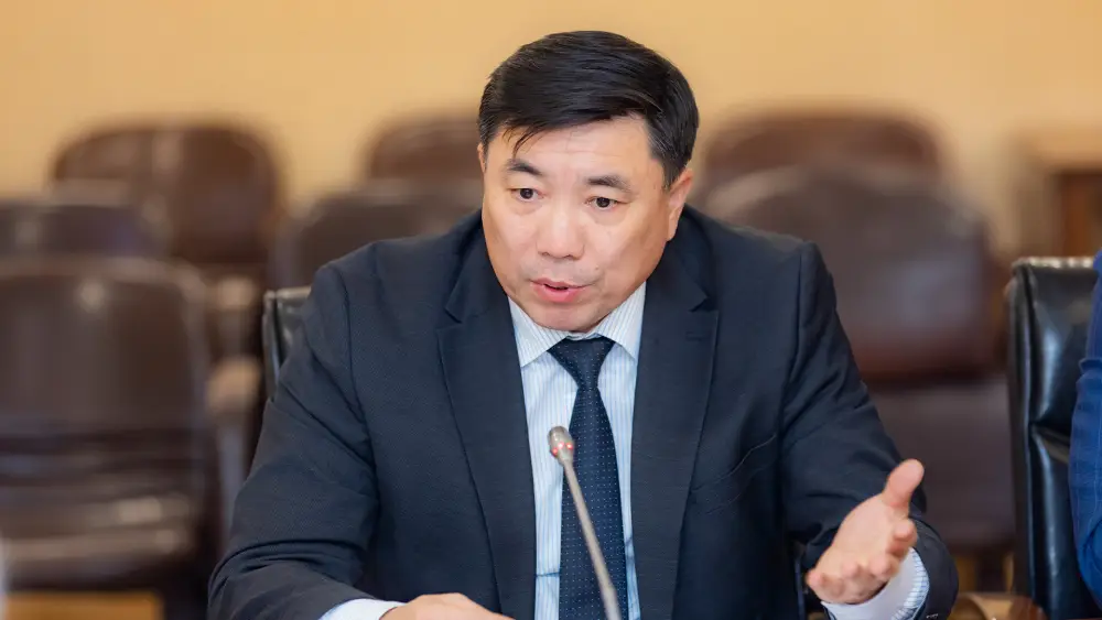 Проектный офис по внедрению Налогового кодекса будет еженедельно рассматривать вопросы бизнеса (4)