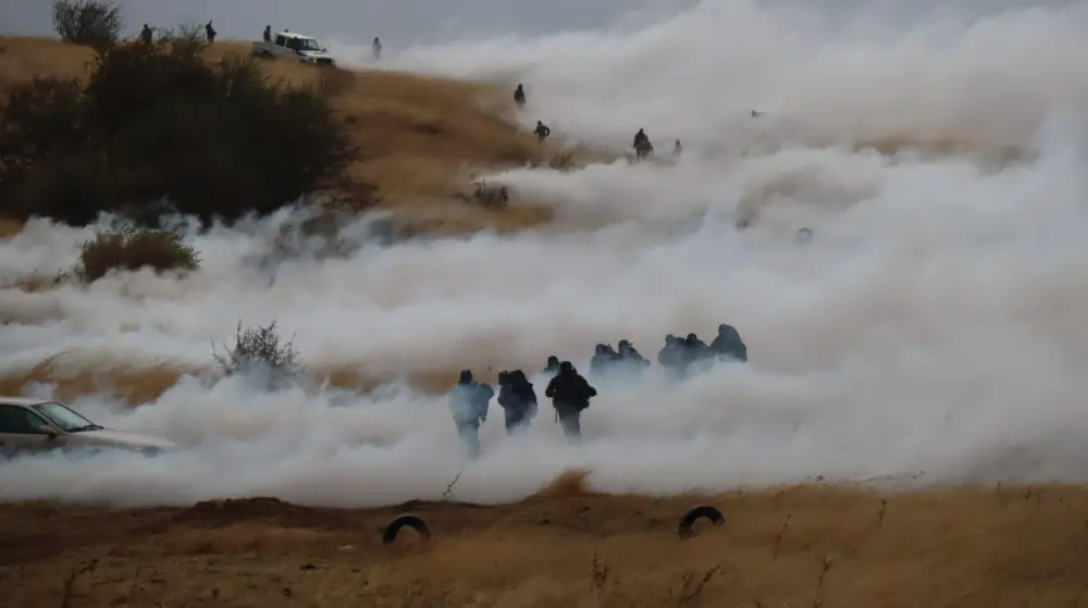 День Сил специальных операций: элитное формирование на защите национальной безопасности Казахстана (6)