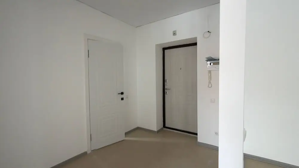 В Зерендинском районе 26 семей получили ключи от новых квартир (7)