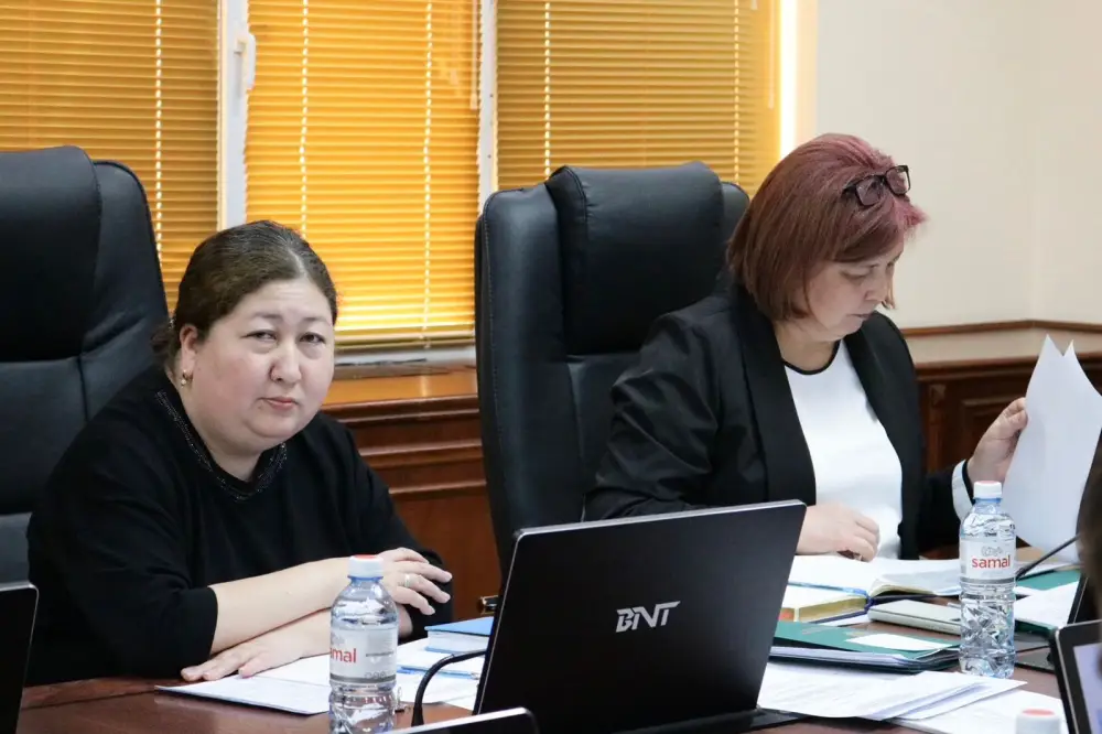 Отраслевой совет по профквалификациям: итоги 2025 года и приоритеты на 2026 год (2)