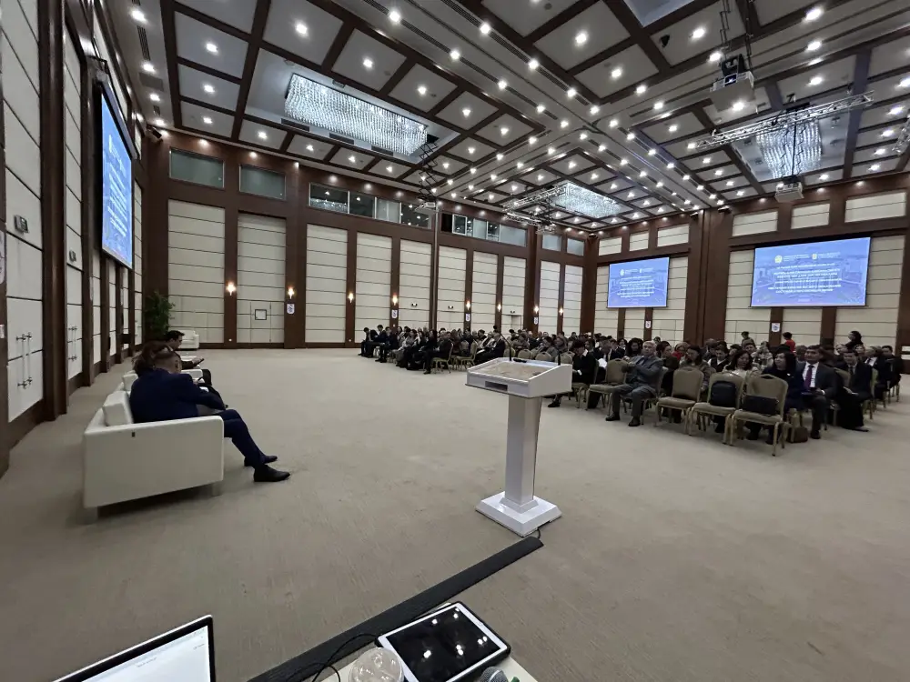 Обеспечение качества и совершенствование системы государственного регулирования сферы высшего и послевузовского образования (9)