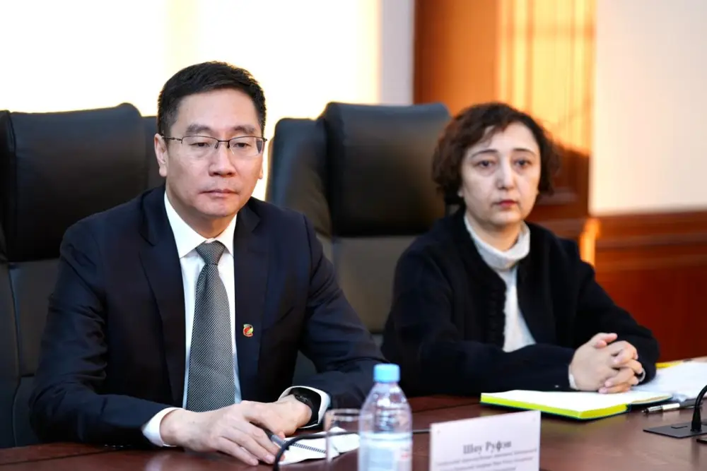 Новая ветровая электростанция в Экибастузе будет вырабатывать 3,4 млрд кВт·ч зеленой энергии (5)