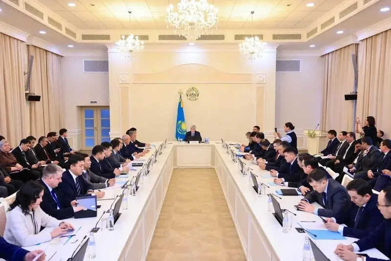 В Центральном парке Караганды появится открытый бассейн и музыкально-огненный фонтан (2)