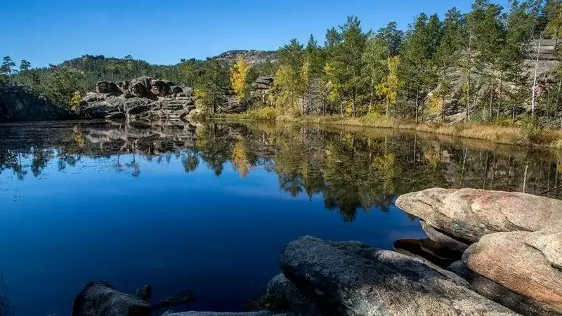 В Карагандинской области турпоток вырос на 20% (3)