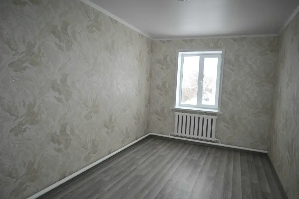 ТОО «Спасское-Агро» обеспечило служебным жильем работников социальной сферы (3)