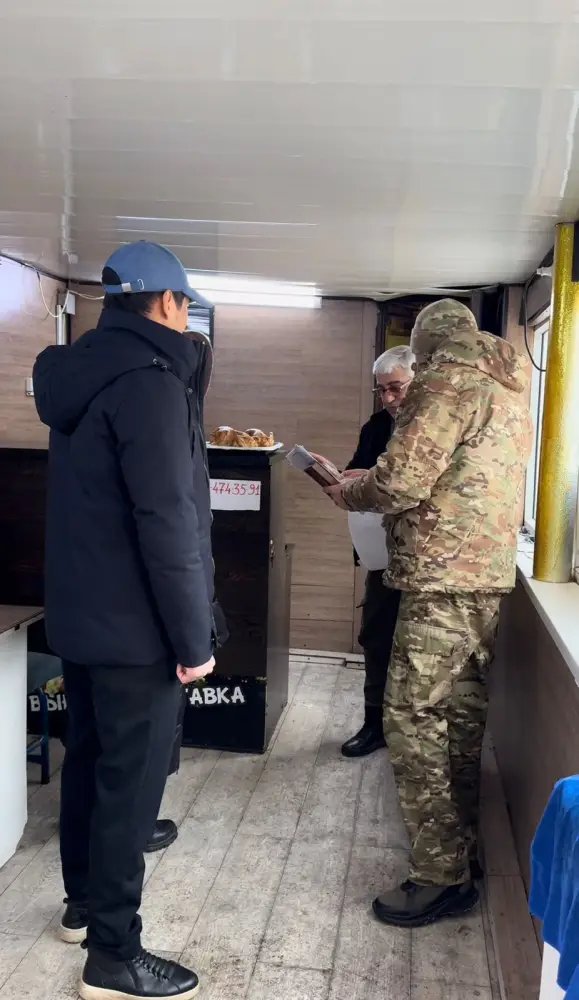 Профилактика пожаров: в Астане усилили контроль за объектами общественного питания (2)