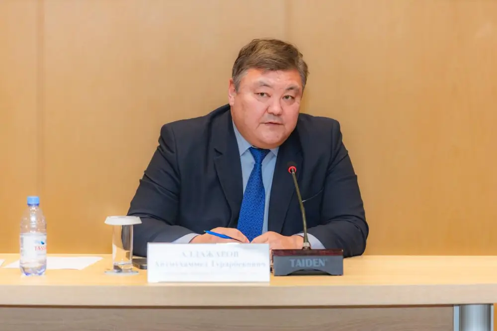 Казахстан переходит к системному управлению несырьевым экспортом (3)