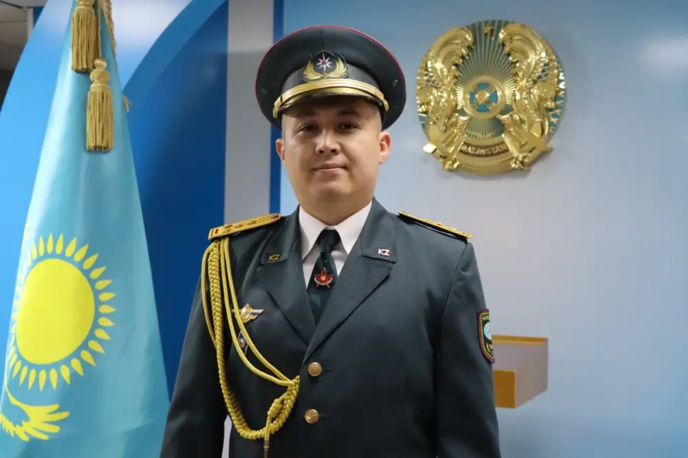 Герои МЧС: спасая жизни каждый день (9)