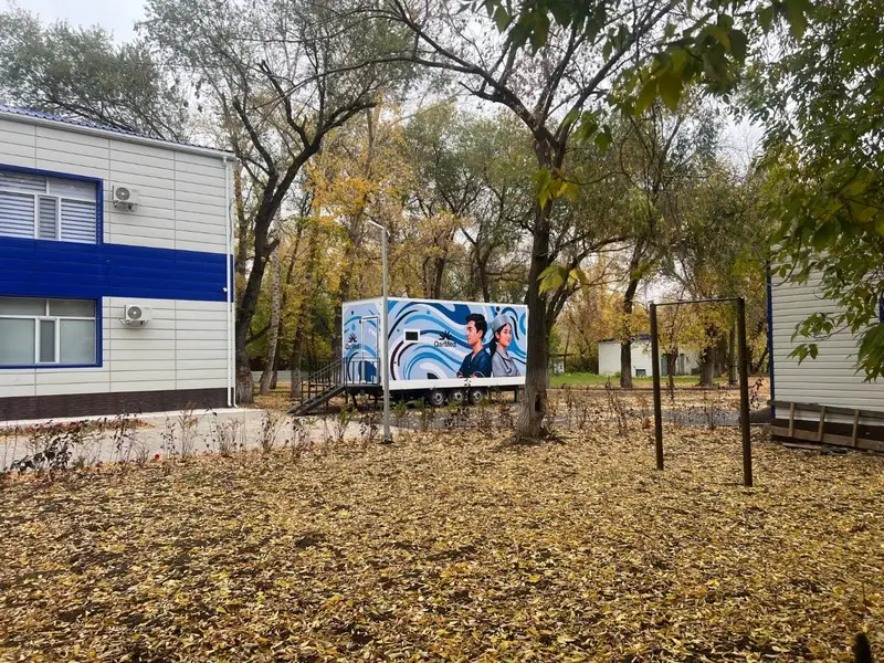 От скверов до дизайн-кода: карагандинский Центр урбанистики подвёл итоги года (3)