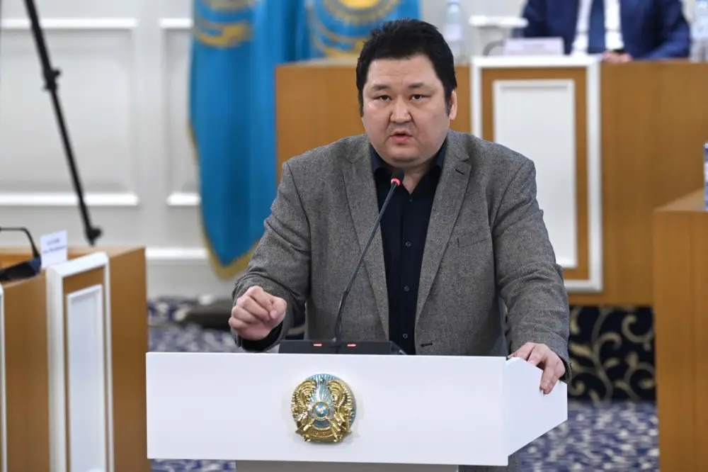 Главные итоги третьего заседания Комиссии по Конституционной реформе (5)