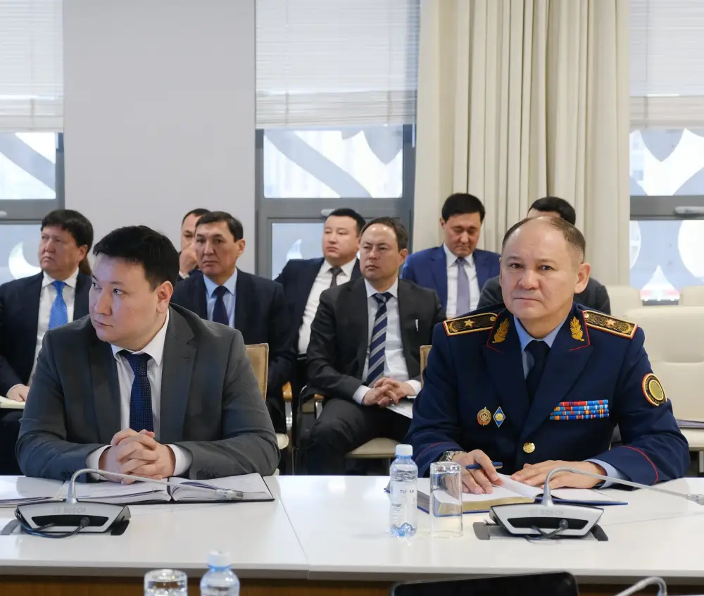 В ТУРКЕСТАНСКОЙ ОБЛАСТИ УСИЛЕНЫ МЕРЫ ПО ГАЗОВОЙ БЕЗОПАСНОСТИ И ПРОФИЛАКТИКЕ ПОЖАРОВ (4)