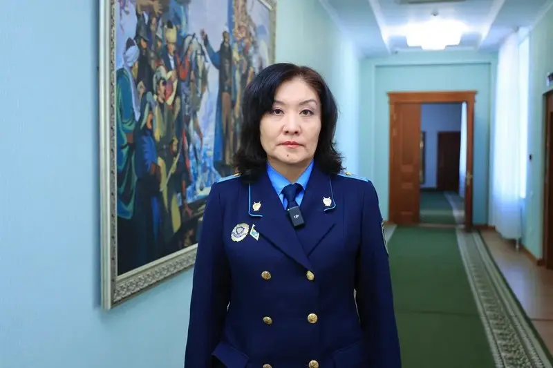 В Карагандинской области усиливают профилактику подростковых суицидов (3)