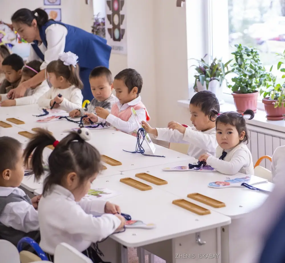 Итоги года в области Жетісу: за 11 месяцев в регионе введено свыше 338 тыс. кв. метров жилья (8)