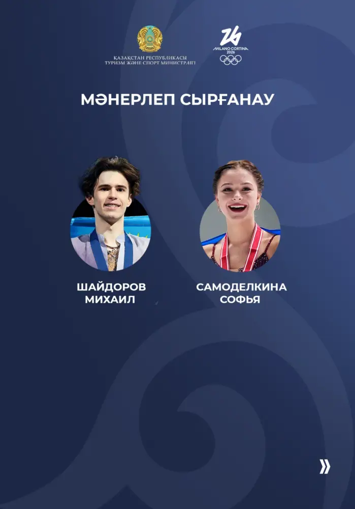 До старта зимних Олимпийских игр в итальянских городах Милан и Кортина-д’Ампеццо осталось 10 дней (3)