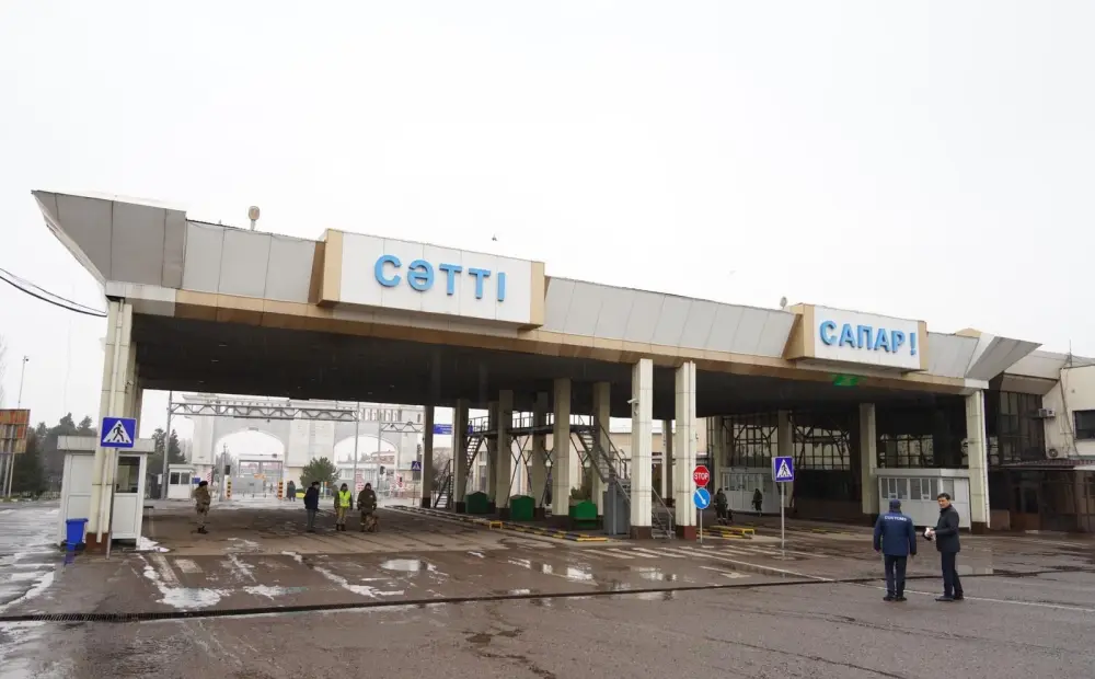 В ТУРКЕСТАНСКОЙ ОБЛАСТИ В ГОСУДАРСТВЕННЫЙ БЮДЖЕТ ПОСТУПИЛО 1 ТРИЛЛИОН ТЕНГЕ НАЛОГОВ (2)