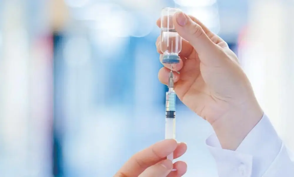 Более 380 случаев заболевания корью зафиксировали в Астане с начала года (4)