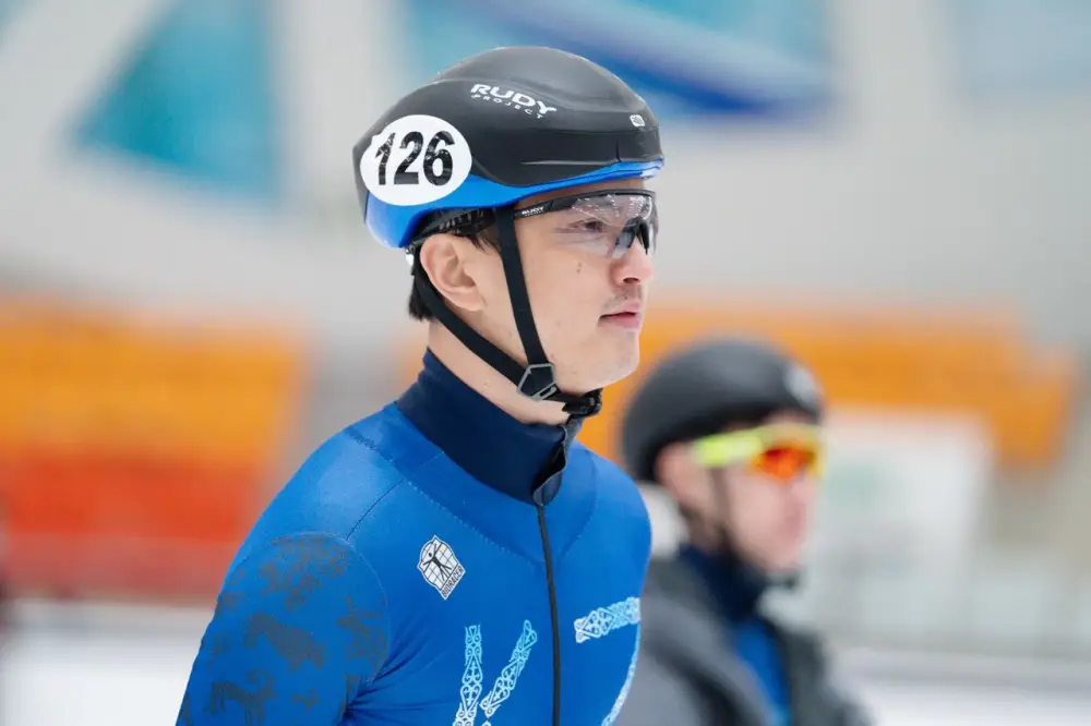 Абзал Ажигалиев: моя цель – завоевать медаль на Олимпиаде Милан-2026 (5)