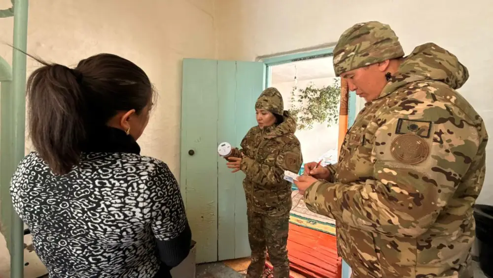 МЧС продолжает профилактические мероприятия в жилом секторе (6)