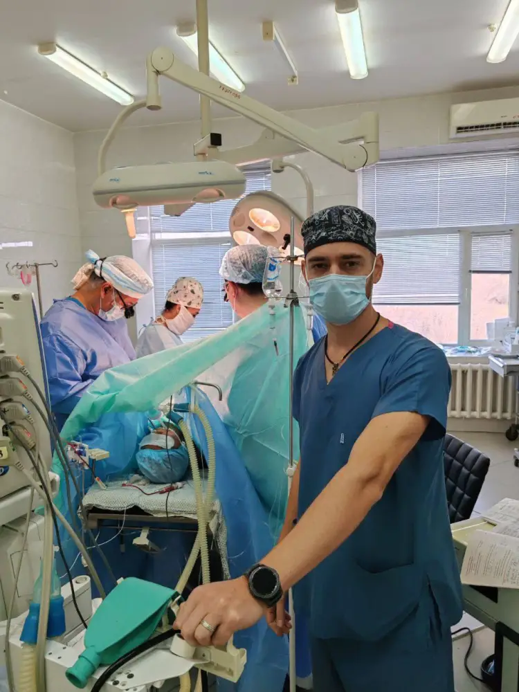 ИТОГИ РАЗВИТИЯ ЗДРАВООХРАНЕНИЯ КОСТАНАЙСКОЙ ОБЛАСТИ (3)