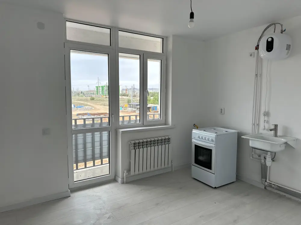 Итоги года в области Жетісу: объем введенного жилья превысил 400 тыс. кв. метров и вырос на 11% (3)