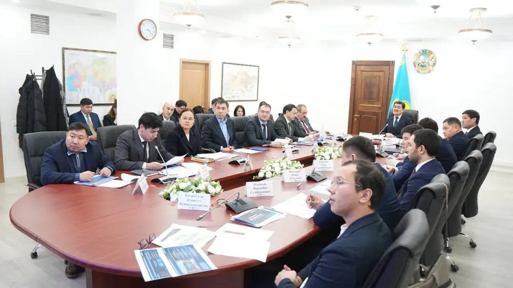 Расширенное заседание Офиса цифровой трансформации (5)