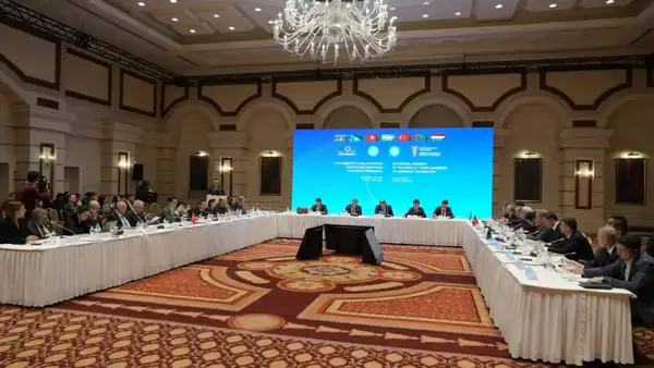 Казахстан усиливает торгово-экономическое взаимодействие со странами ОТГ (6)