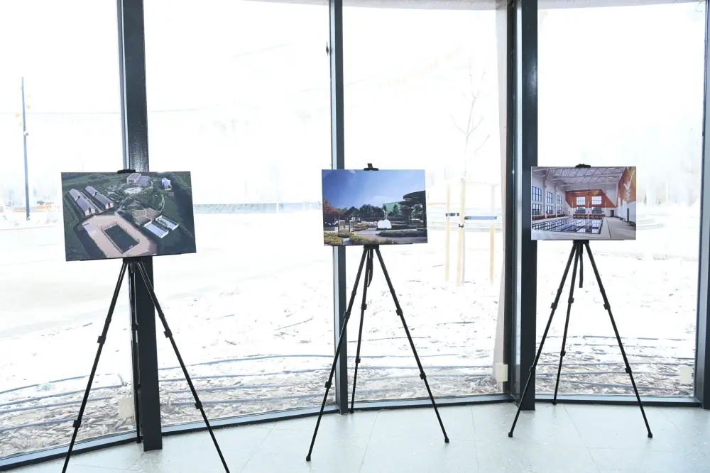 Делегация Актюбинской области прибыла в Кызылординскую область (8)