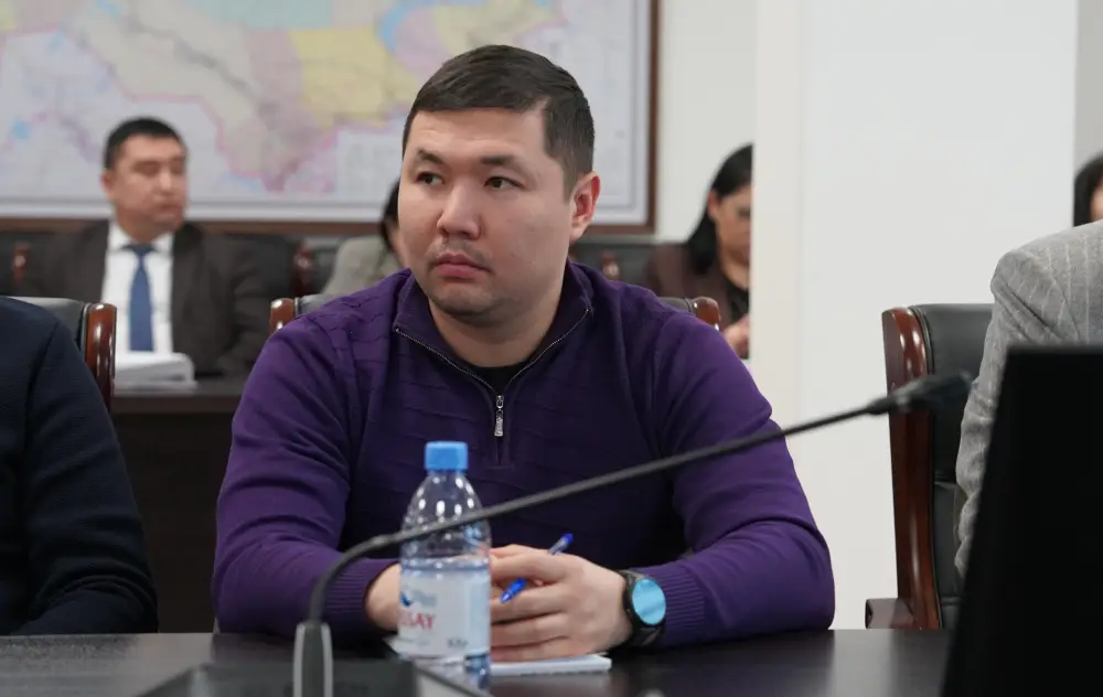 Проект Комплексного плана развития животноводства до 2030 года рассмотрен с участием регионов (5)