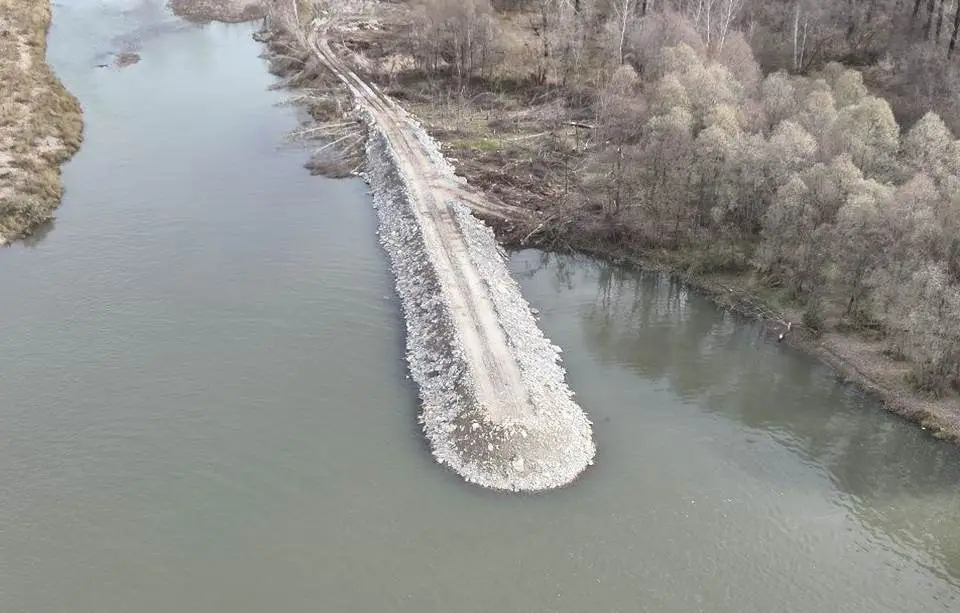 Меры по защите населения от паводков в регионах страны (5)