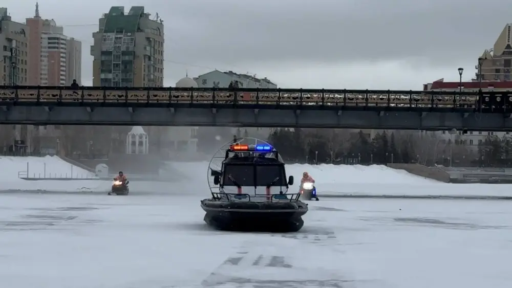 Профилактическая акция «Мұз» продолжается в регионах страны (6)