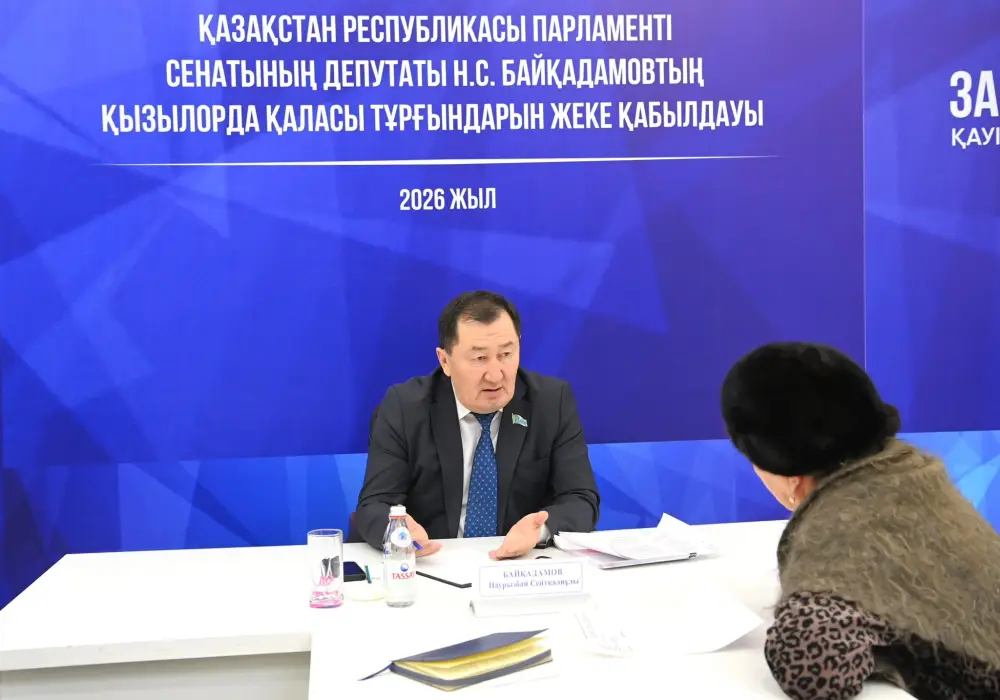 Вопросы, поднятые на личном приеме - на контроле главы региона (10)