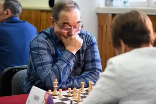 В Уральске стартует отборочный тур республиканского турнира «Senat Open 2026» (3)