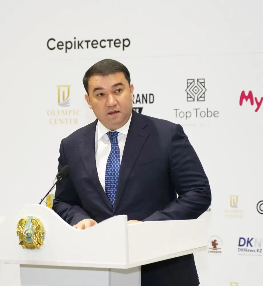 В ЧЕМПИОНАТЕ КАЗАХСТАНА ПО ШАХМАТАМ СРЕДИ ЮНИОРОВ В ТУРКЕСТАНЕ ПРИНИМАЮТ УЧАСТИЕ 1052 СПОРТСМЕНА (2)