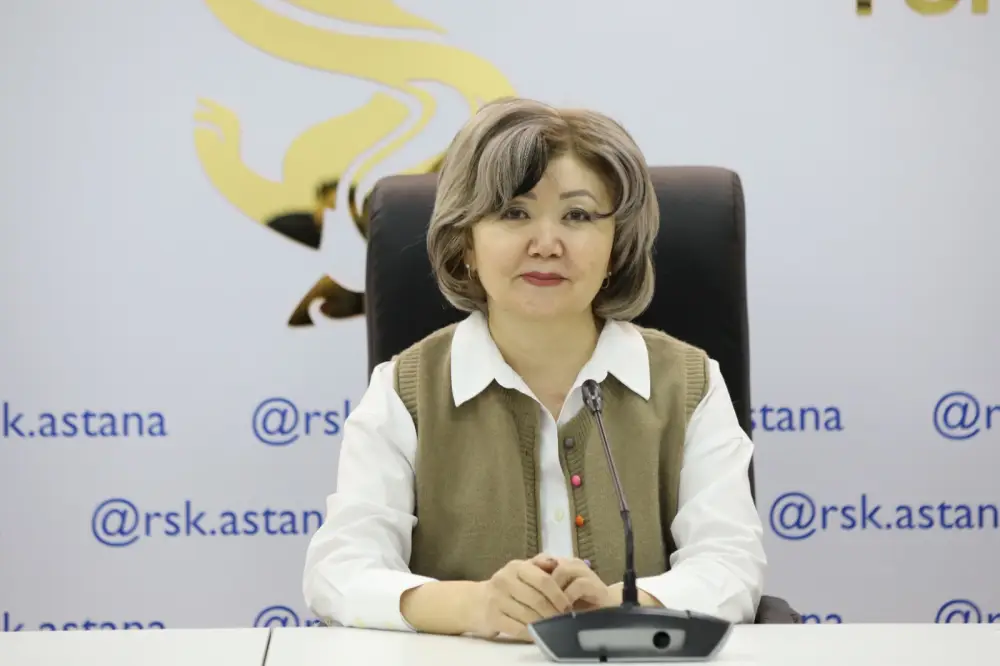 Более 380 случаев заболевания корью зафиксировали в Астане с начала года (2)