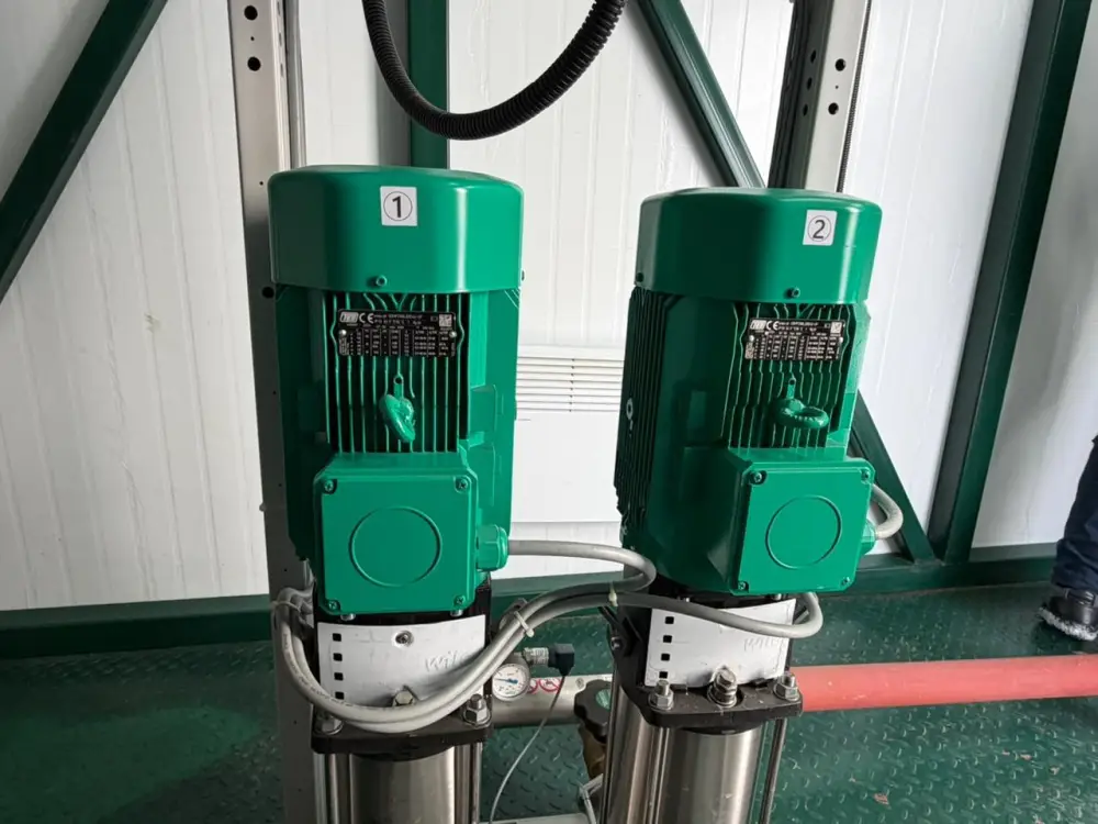 Куандык Кажкенов ознакомился с ходом реализации проектов в Карагандинской области (2)