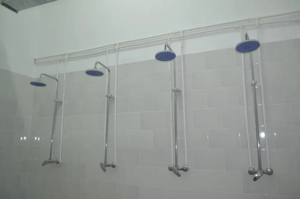 В селе Шиликты Шалкарского района открылся физкультурно-оздоровительный комплекс (4)