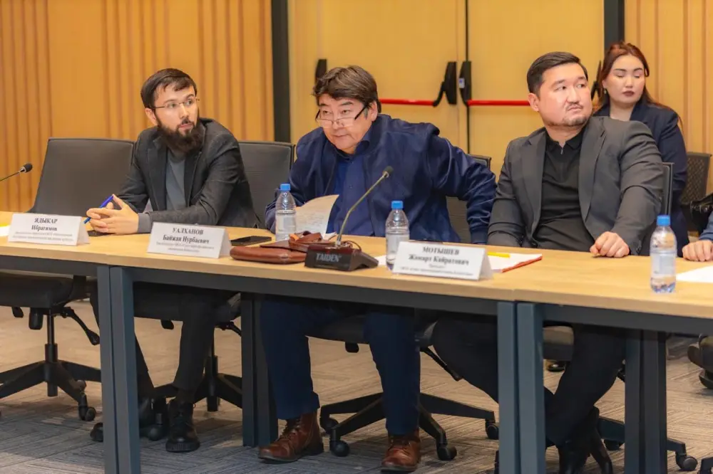 Обсуждены меры по развитию экспорта казахстанской агропромышленной продукции (6)