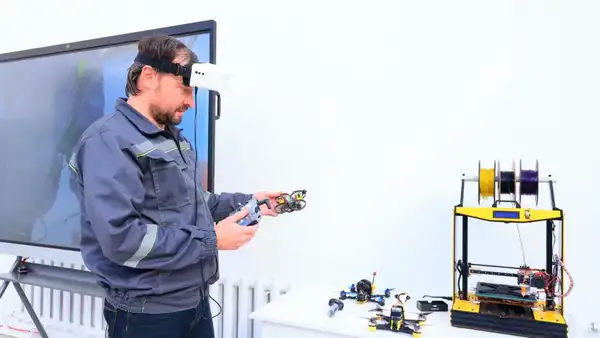 Вице-премьер Жаслан Мадиев ознакомился с динамикой цифровой трансформации Карагандинской области (4)