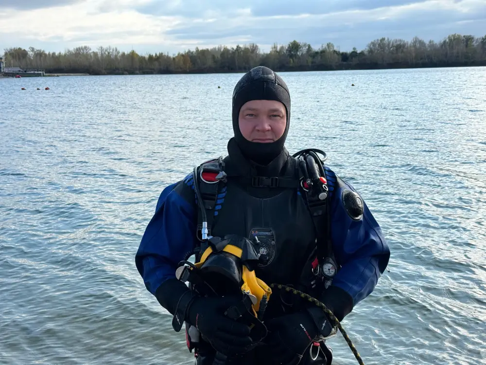 Герои МЧС: спасая жизни каждый день (7)