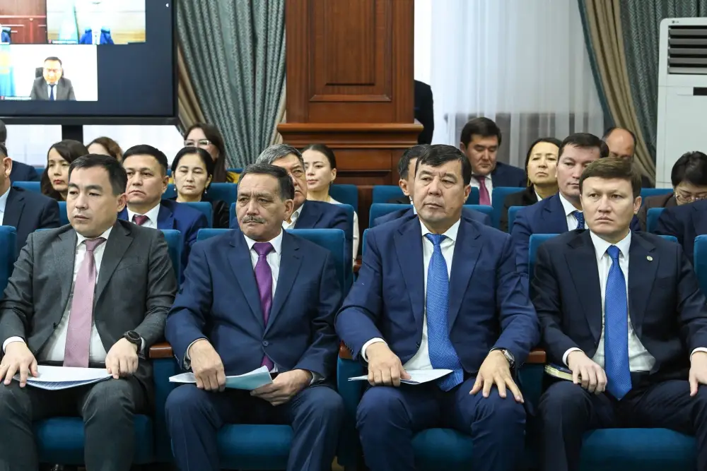 Обсуждены вопросы развития социальной сферы (8)