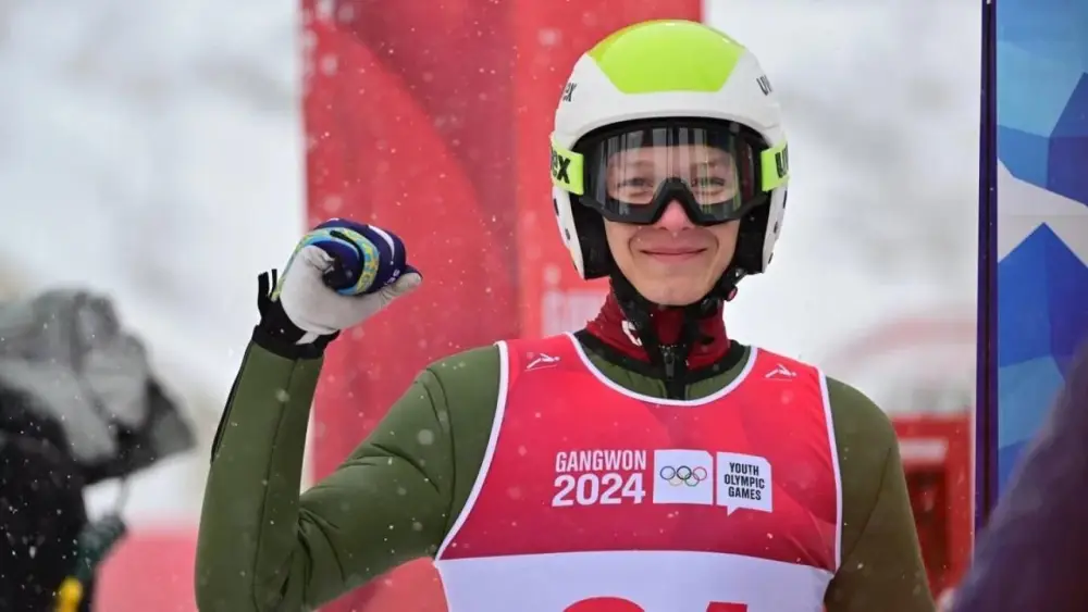 Алматы кузница чемпионов: спорт высших достижений выходит на новый уровень (2)