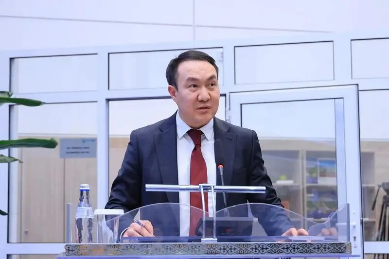 Искусственный интеллект, smart-city и ЦОНы нового формата: цифровые проекты Карагандинской области (6)