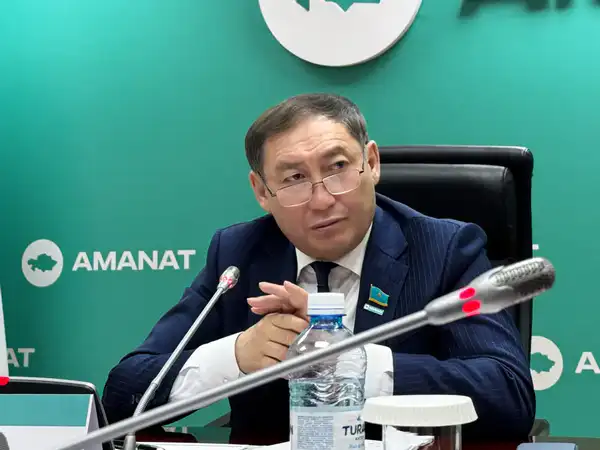 Комплексный план развития животноводства обсудили на площадке партии «AMANAT» (2)