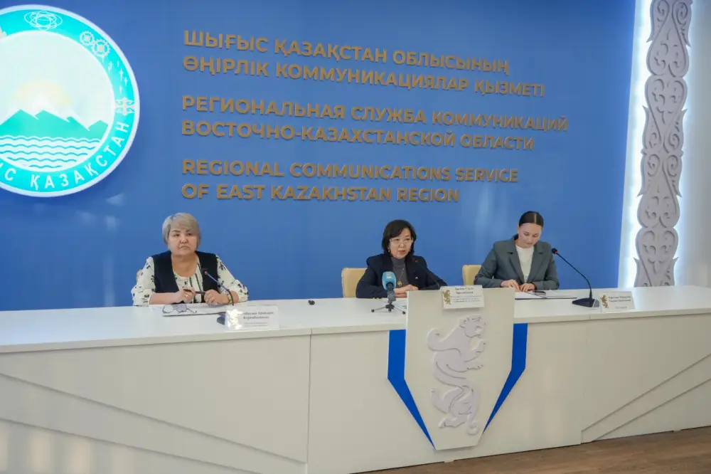 В этом году в ВКО планируется создать 17 440 рабочих мест (3)