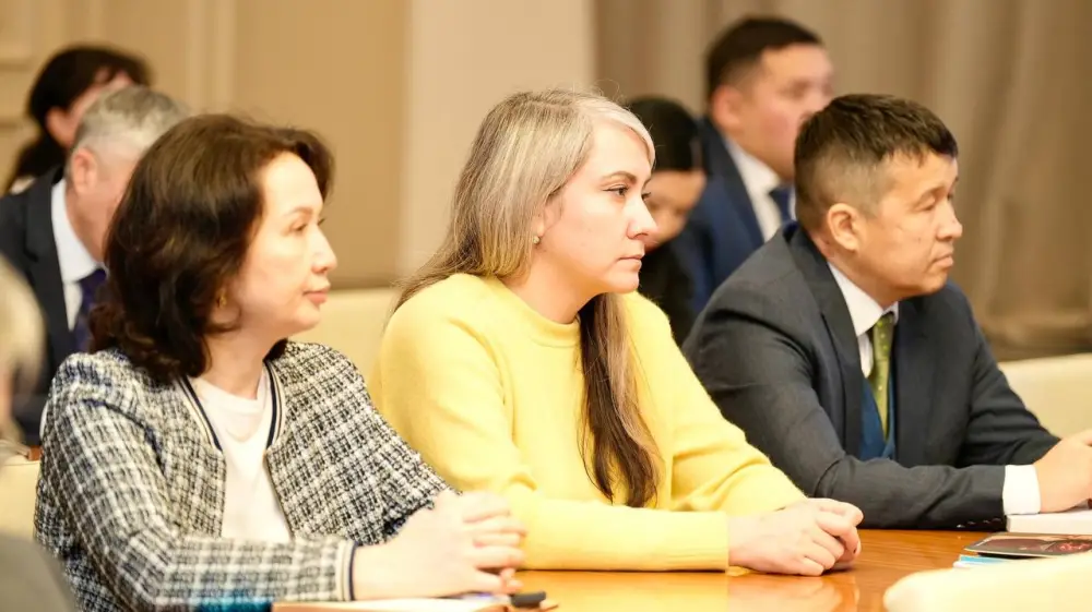 В ВКО в этом году в рамках принципа «Закон и порядок» будет организовано 55 мероприятий (5)