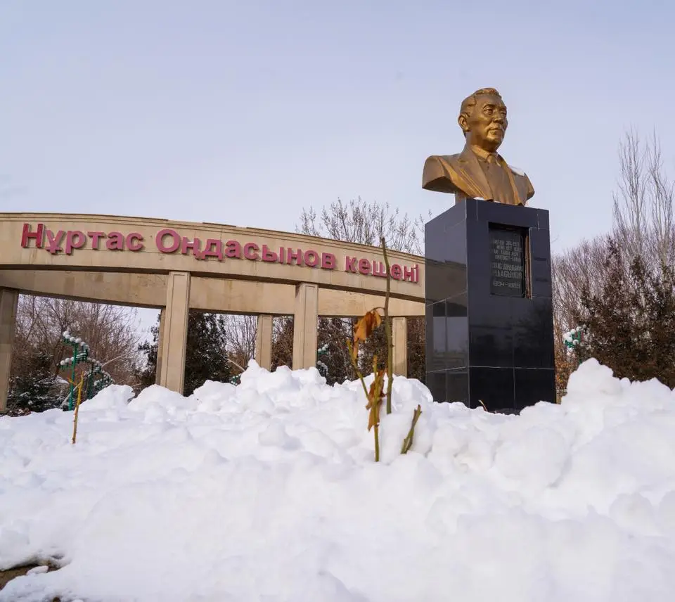 ИЗУЧЕН ПЛАН ПО ПРЕВРАЩЕНИЮ ПРИВОКЗАЛЬНОЙ ТЕРРИТОРИИ ТУРКЕСТАНА В ТУРИСТИЧЕСКУЮ ЗОНУ (10)